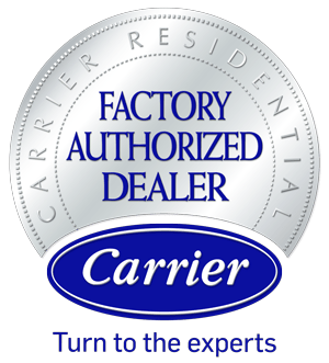 carrier fad logo